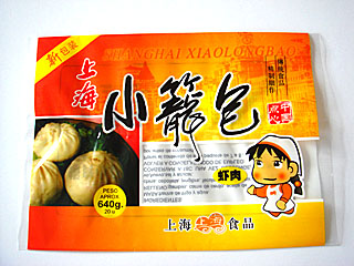 BOPA/LDPE���ϴ����䶳ʳƷ����